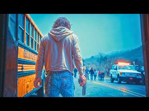 What CRIMINAL LIFE leads to in adolescence | A thriller you can’t miss | Movie in English 4K