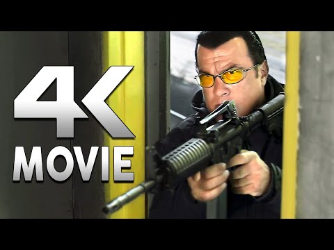 CIA Hitman | Steven Seagal | ACTION | Full Movie in English CIA Hitman | Steven Seagal | ACTION | Full Movie in English