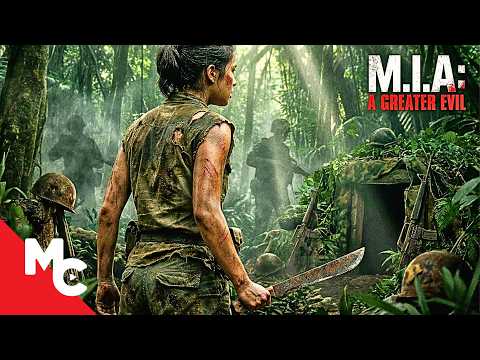 A Treasure Hunt In Vietnam Turns Brutal | M.I.A.: A Greater Evil | Full 2026 Action War Horror Movie A Treasure Hunt In Vietnam Turns Brutal | M.I.A.: A Greater Evil | Full 2026 Action War Horror Movie