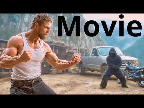 This MEGA ACTION is sure to surprise you! | Street fighting is not for the weak | Movie in English This MEGA ACTION is sure to surprise you! | Street fighting is not for the weak | Movie in English