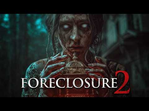 Haunted Encounters | Foreclosure 2 | Full Thriller Mystery Movie | Free Movie Haunted Encounters | Foreclosure 2 | Full Thriller Mystery Movie | Free Movie