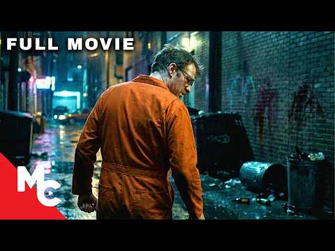 He Kills When The Justice System Fails | Walden | Crime Thriller Movie He Kills When The Justice System Fails | Walden | Crime Thriller Movie
