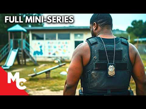 Children Betrayed By The Forster System | Foster Sin S3 | Full Thriller Drama Mini-Series