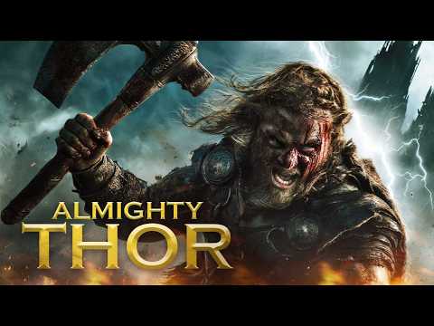 Epic Showdown | Almighty Thor | Full Action Fantasy Movie | Free Movie Epic Showdown | Almighty Thor | Full Action Fantasy Movie | Free Movie