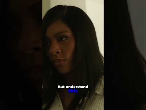 Threat to Nanny: Hands Off My Baby! | The Deceitful Wife #stashblackstories #fullmovie #shorts