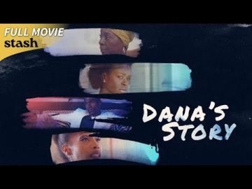 Dana’s Story | Drama | Full Movie | Young girl is forced into human trafficking