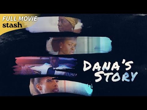 Dana’s Story | Drama | Full Movie | Young girl is forced into human trafficking