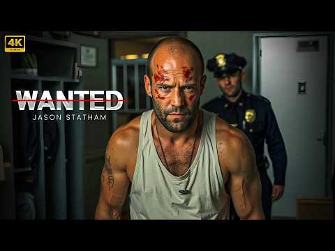 WANTED (2026) Jason Statham, Angelina Jolie | NEW Action Movie – Thriller MOVIE | 4K QUALITY