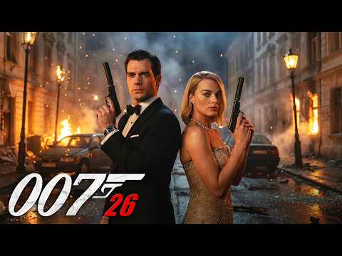 The Biggest Challenge Facing BOND 26