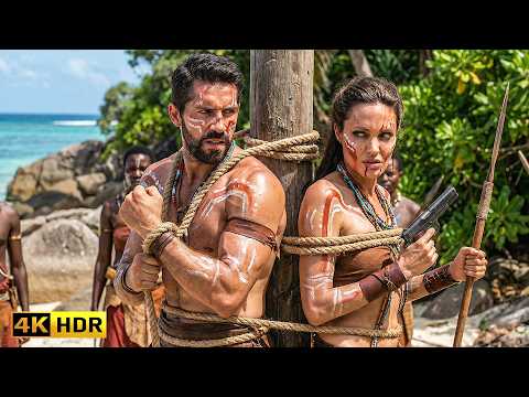 THE LAST MISSION (2026) Scott Adkins, Jolie | NEW ACTION MOVIE #actionmovies 4K QUALITY