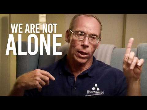 Unveiling the Unknown | We Are Not Alone | Full Sci-Fi Documentary Movie | Free Movie