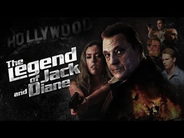 Revenge Unleashed | The Legend Of Jack And Diane | Full Thriller Movie | Free Movie
