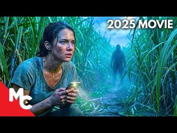 She Will Find Her Abducted Friend | Sugarcane | Full 2025 Survival Horror Movie
