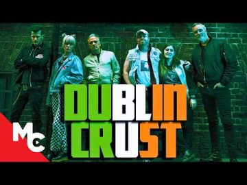 Punk Band Reunites for One Last Show | Dublin Crust | Full Comedy Drama Movie