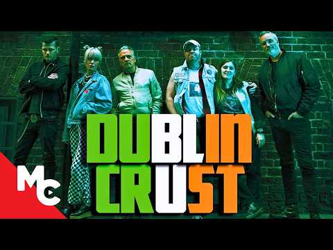 Punk Band Reunites for One Last Show | Dublin Crust | Full Comedy Drama Movie