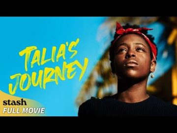 Talia’s Journey | Arthouse Drama | Full Movie | Visiting Her Homeland Becomes A Golden Prison