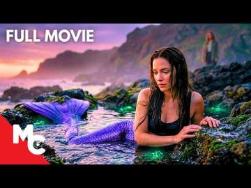 The Mermaid Who Changed The World | Mermaids’ Lament | Full 2025 Drama Sci-Fi Movie