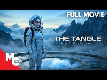 The Government Has Implanted AI In Everyones Head | The Tangle | 2025 Sci-Fi Movie