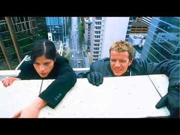 Robbery on the brink of death | A complete crime thriller | Full movie in English 4K