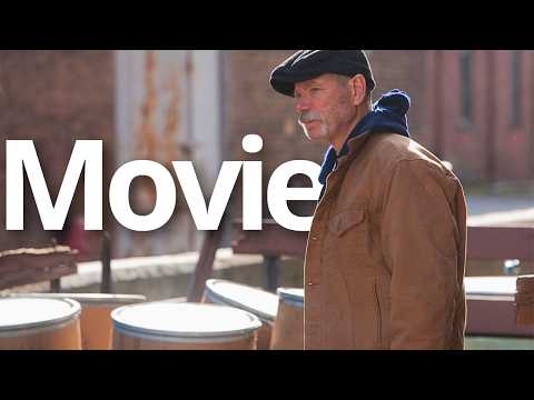 Brooklyn, 1975: Two brothers decide to side with the law or CRIME | Full movie in English 4K