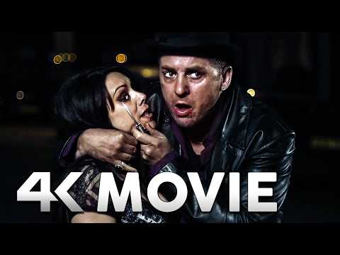 The Blood Crusader | HORROR | Full Movie in English