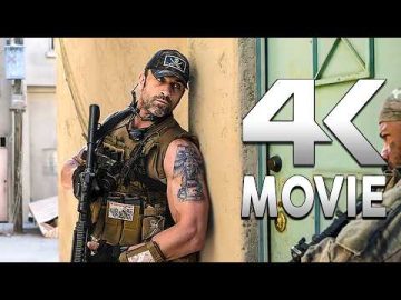 Stranded in the Kill Zone | ACTION, THRILLER | Full Movie in English