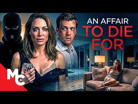 Their Secret Romance Has Consequences | An Affair To Die For | Full 2025 Lifetime Thriller Movie