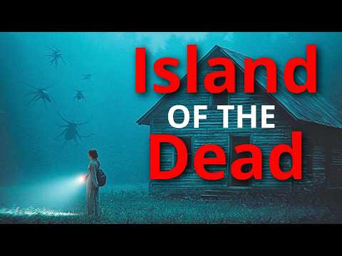 Survival on the island turned into a TRAGIC HORROR | Supernatural movie | English 4K Survival on the island turned into a TRAGIC HORROR | Supernatural movie | English 4K