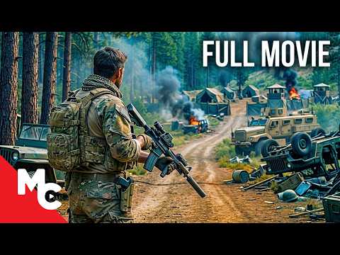 His Brother Was Taken By An Extremist Army | Northern Shade | 2025 Action Thriller Movie His Brother Was Taken By An Extremist Army | Northern Shade | 2025 Action Thriller Movie