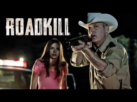 Highway Havoc | Roadkill | Full Action Thriller Movie | Free Movie