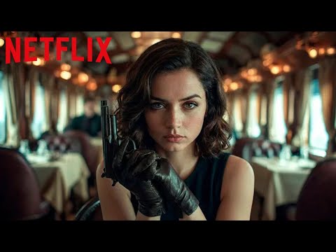 5 BRAND NEW ACTION MOVIES Dropping in March 2026!