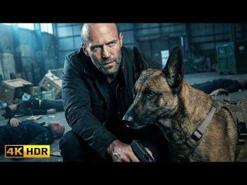 TAG! (2026) Jason Statham | NEW ACTION MOVIE | Thriller, Adventure | 4K QUALITY #actionmovies