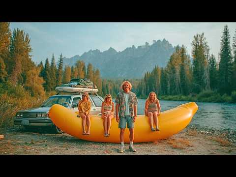 Funny family mistake #1 | A comedy film that will please everyone | Full movie in English 4K