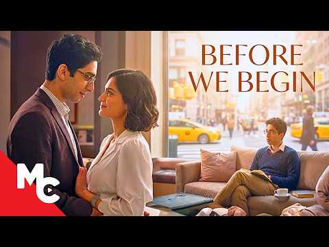 Finding Love Just Before Moving To New York | Before We Begin | 2026 Drama Romance Movie Finding Love Just Before Moving To New York | Before We Begin | 2026 Drama Romance Movie