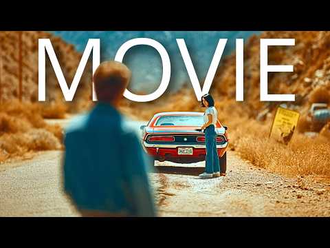 🚕 The Road Trip That Changed Their Lives | Comedy drama | Full movie in English 4K