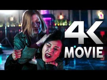 Ghost Target | ACTION | Full Movie in English