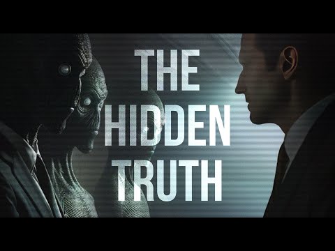 Ancient Secrets | The Hidden Truth | Full Sci-Fi Movie | Free Movie