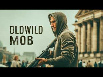 Action | Take revenge on the bandits while facing his vengeful past | Crime | Movie in English 4K