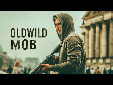 Action | Take revenge on the bandits while facing his vengeful past | Crime | Movie in English 4K