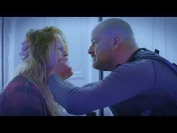 An FBI double agent tries to confuse his colleagues during interrogation | Thriller | Movie 4K