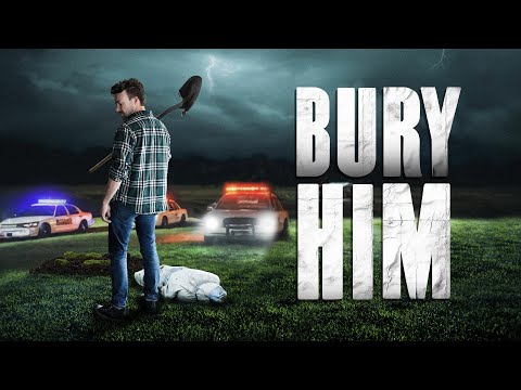 Dark Secrets | Bury Him | Full Thriller Crime Movie | Free Movie