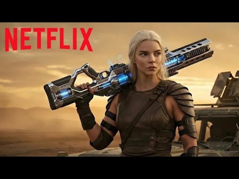 5 Brilliant SCI-FI Movies You Should Watch Now On Netflix 2026!