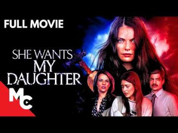 Adopted Teen Is Taken By Her Real Mother | She Wants My Daughter | 2025 Lifetime Thriller Movie