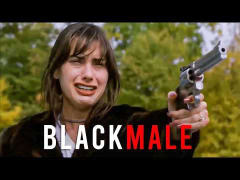 Unleashing Deception in the Shadows | Blackmale | Full Action Movie