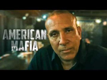 Love and Loyalty | American Mafia | Full Crime Romance Movie | Free Movie
