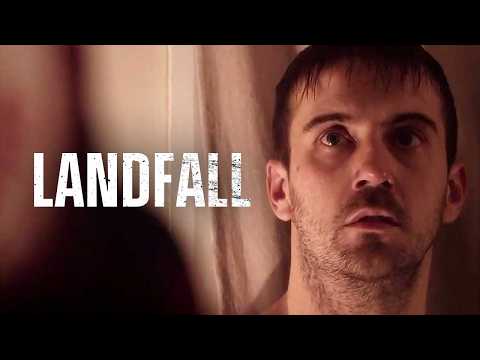 Trapped in Chaos | Landfall | Full Thriller Survival Movie | Free Movie