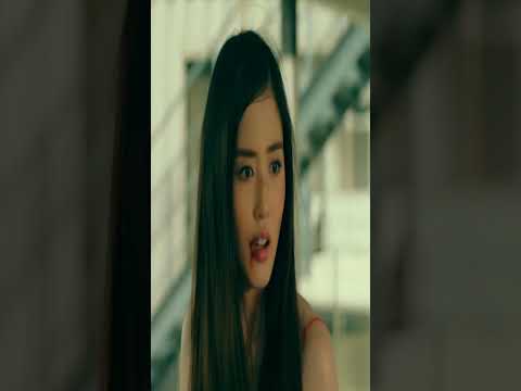 Nina that Angie have a bond with #shortvideo