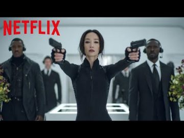 8 Best New ACTION SERIES Of 2026 So Far!