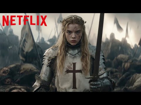 8 Brand New TV SERIES in March 2026!