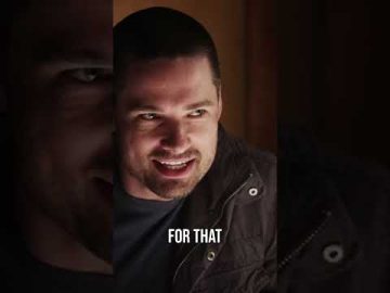 Interrogation Gone Wrong  Assault, Probation, and Bloody Faces!